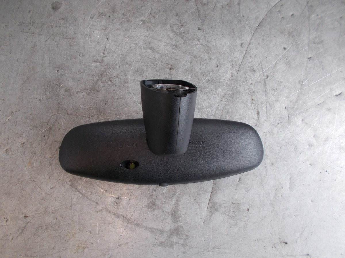 HONDA JAZZ 2005 MK1 BLACK INTERIOR REAR VIEW MIRROR
