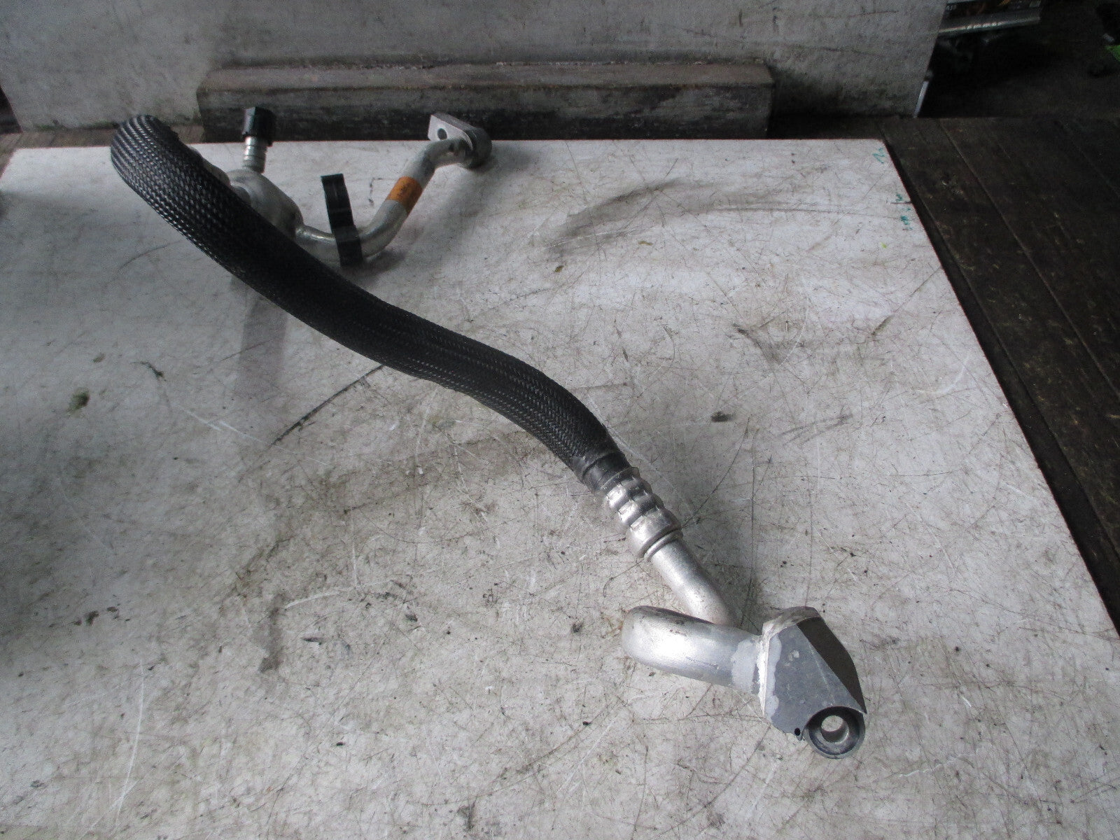 FORD KUGA MK2 2017 2.0 CDTI DIESEL AIR CONDITIONING HOSE PIPE H1F119N602AA