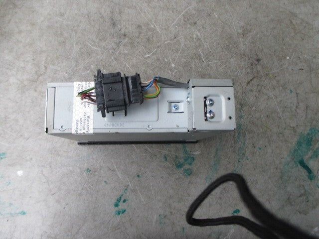 2006 AUDI A3 8P  CD/DVD AUDIO SYSTEM MGCFA00091
