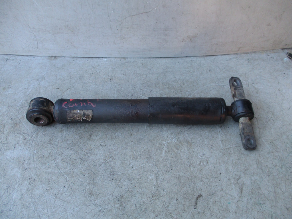 2021 VAUXHALL COMBO MK4 OSR DRIVER SIDE REAR SHOCK ABSORBER 9826243280