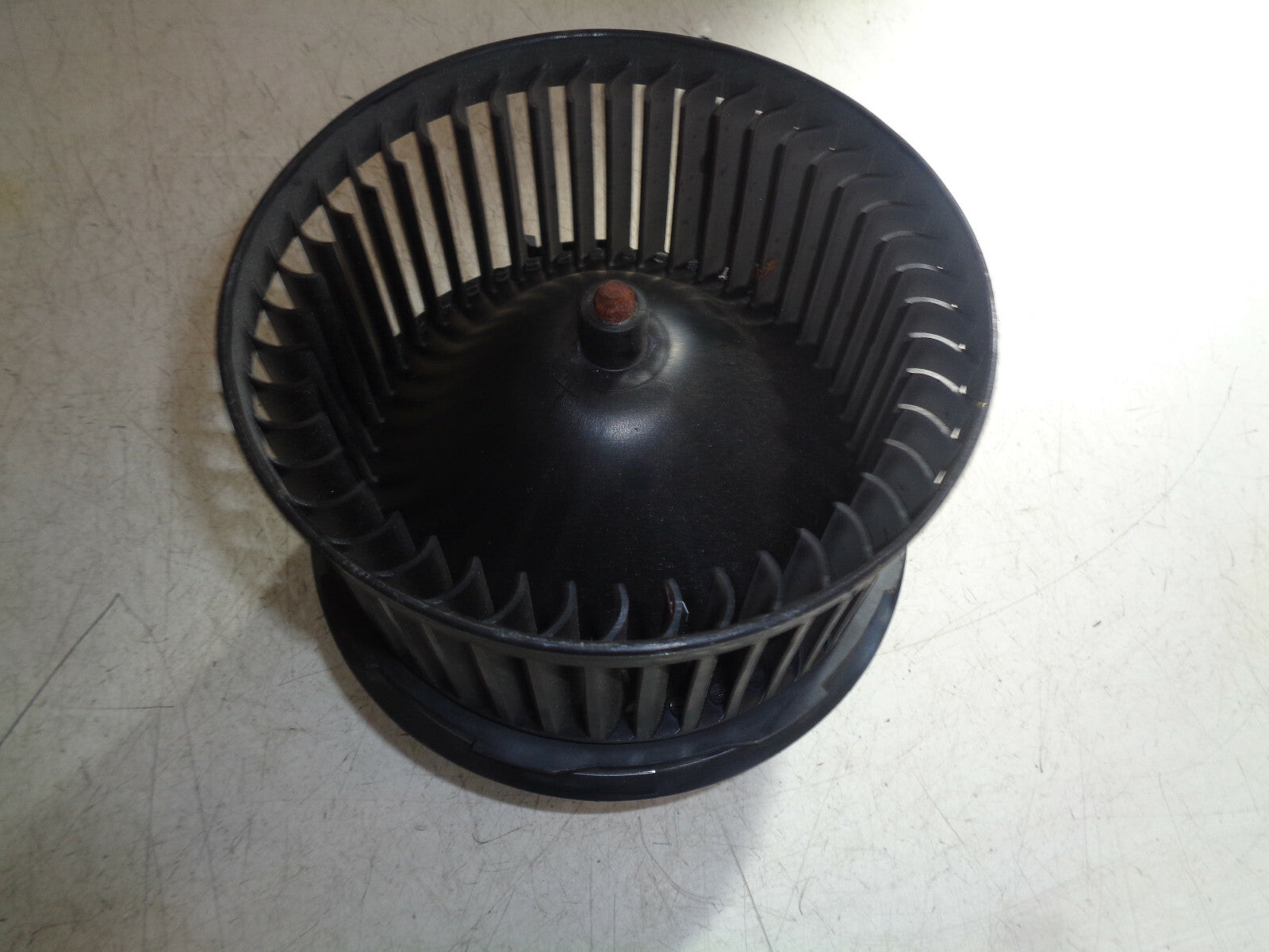 VW VOLKSWAGEN UP CITIGO 1.0 PETROL HEATER BLOWER MOTOR FAN 1S2819015B