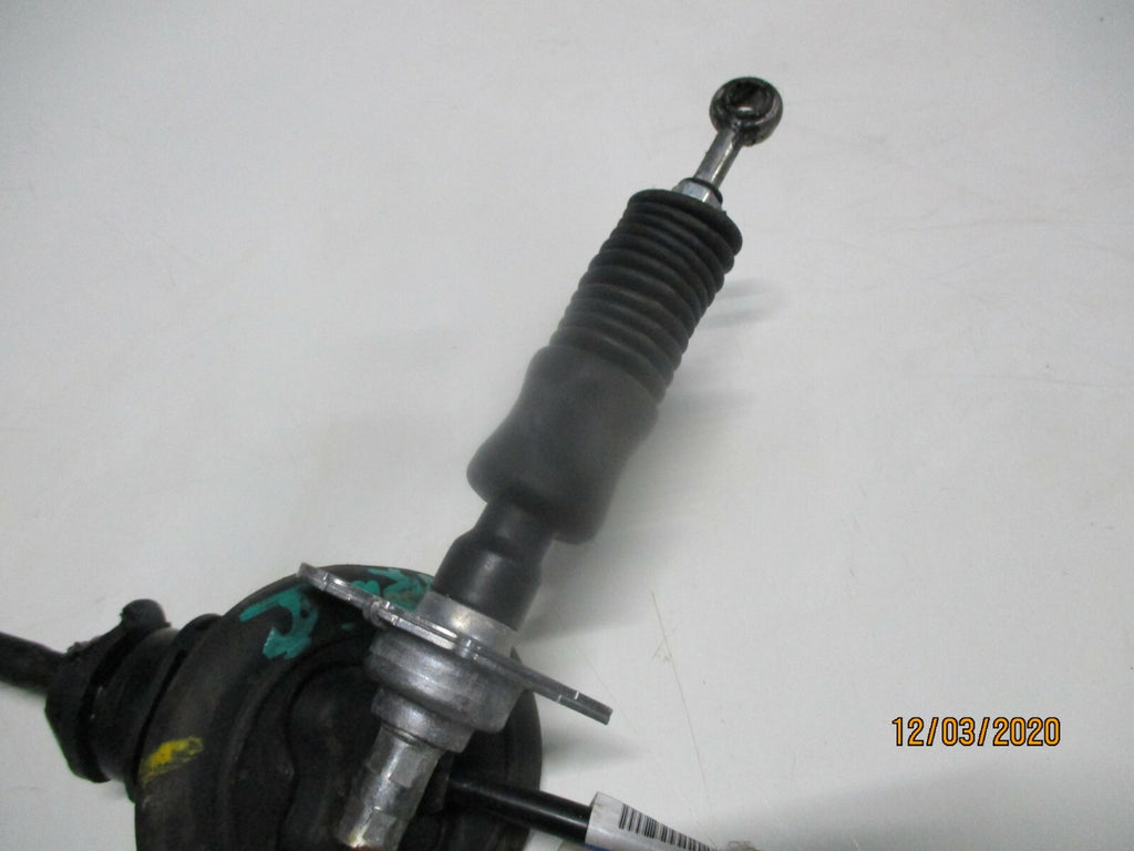 HONDA JAZZ MK3 1.4 AUTO 2015 AUTOMATIC GEAR SELECTOR CABLE LINKAGE