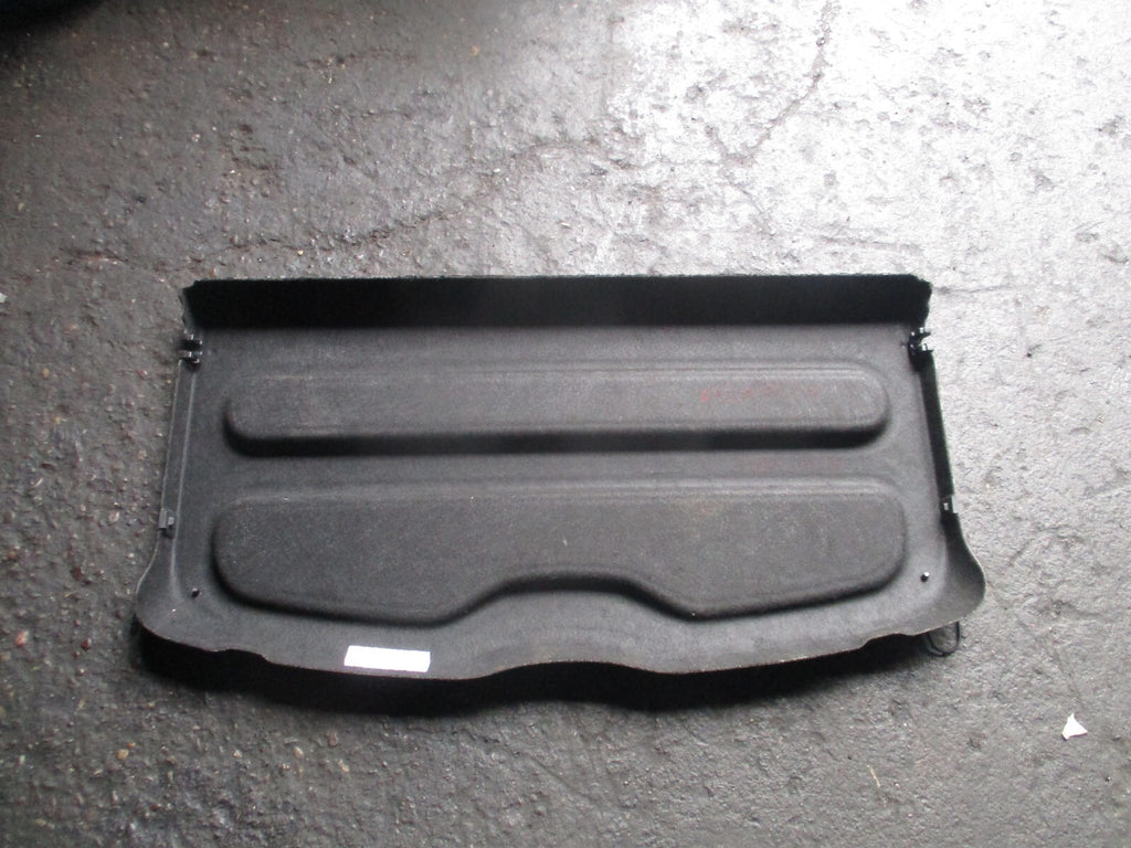 2020 CITROEN C4 CACTUS REAR LOAD COVER PARCEL SHELF 98013537ZD