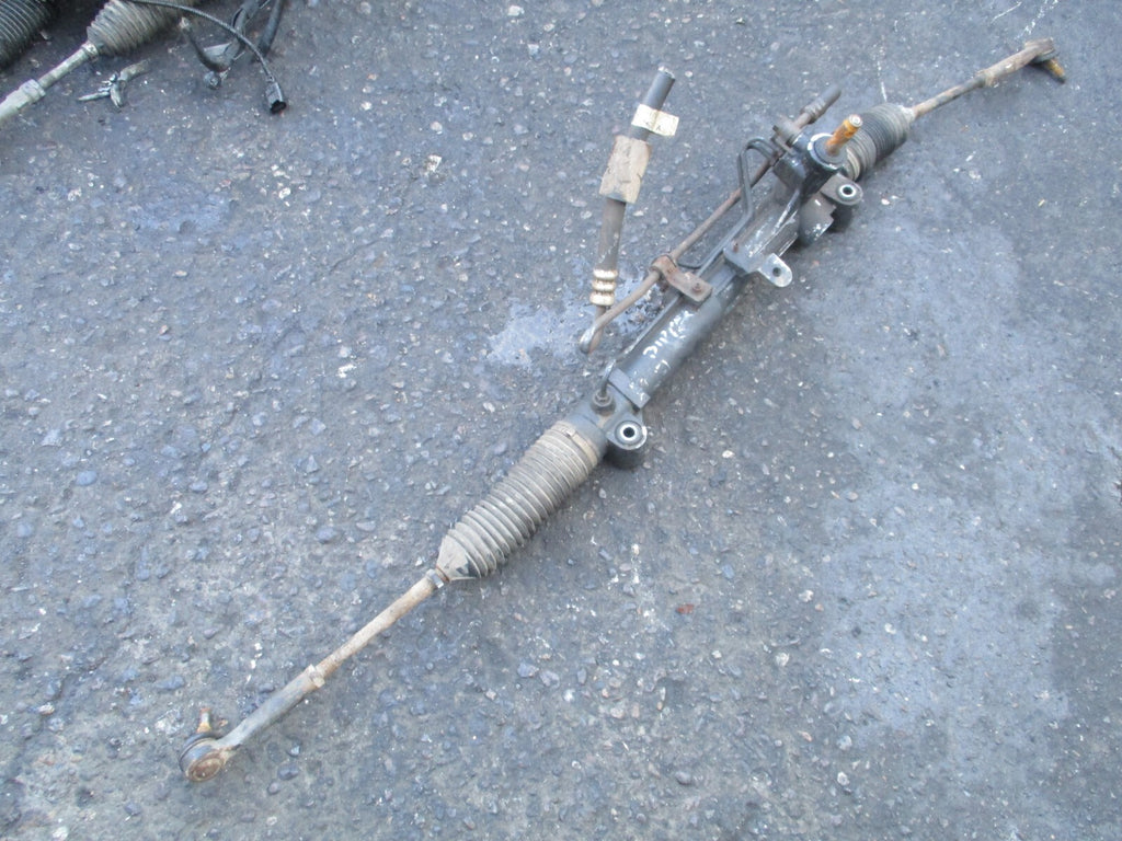 2015 PEUGEOT BIPPER 1.3 DIESEL STEERING RACK