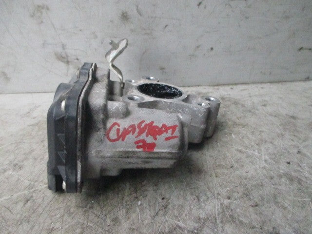 2020 NISSAN QASHQAI J11 1.5 DIESEL THROTTLE BODY 161A03415R