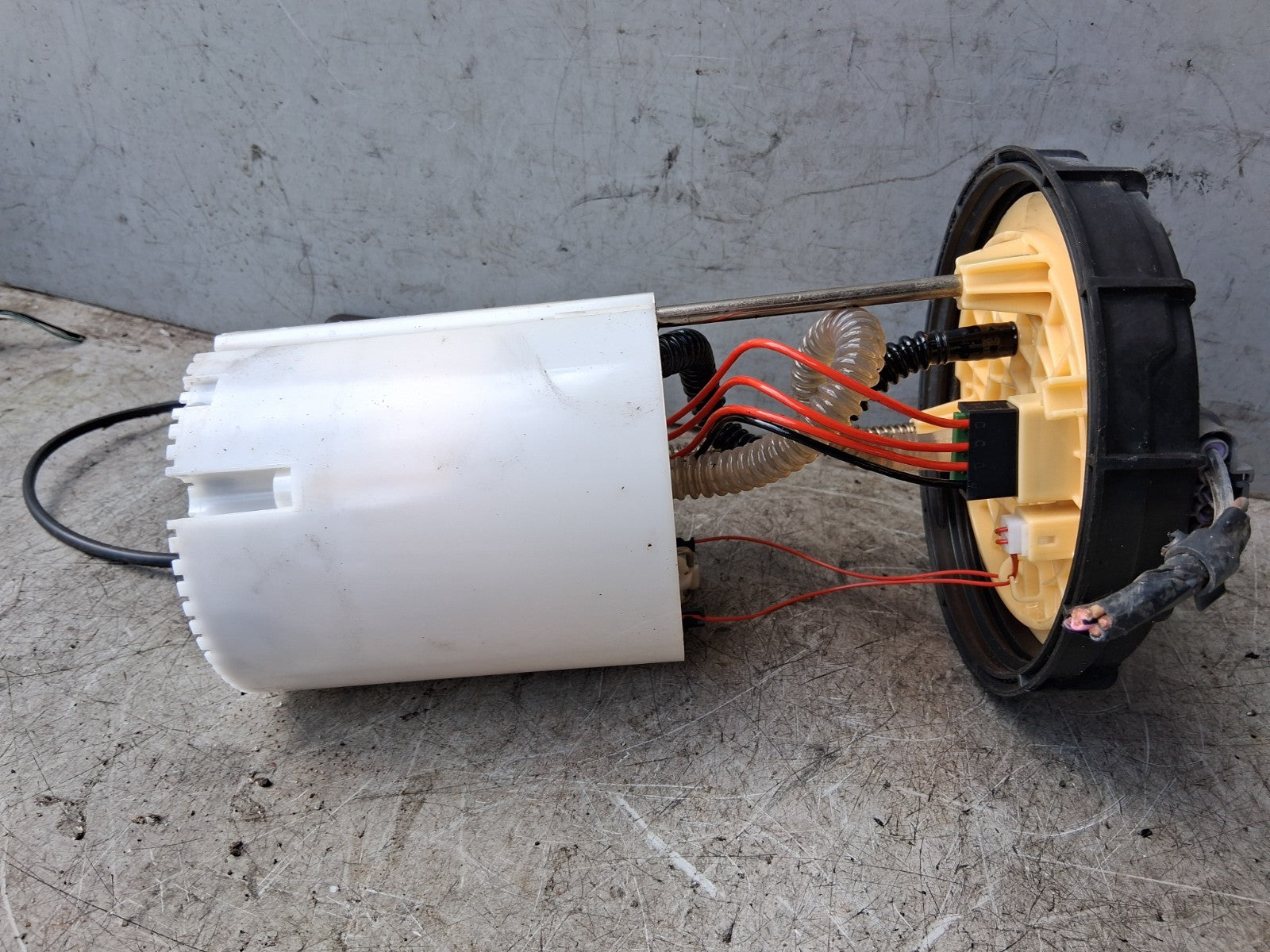 2023 RENAULT MASTER MK3 IN TANK FUEL PUMP SENDER UNIT 172028505R