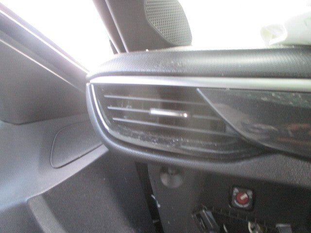 2023 VAUXHALL CORSA F PASSENGER SIDE DASHBOARD AIR VENT