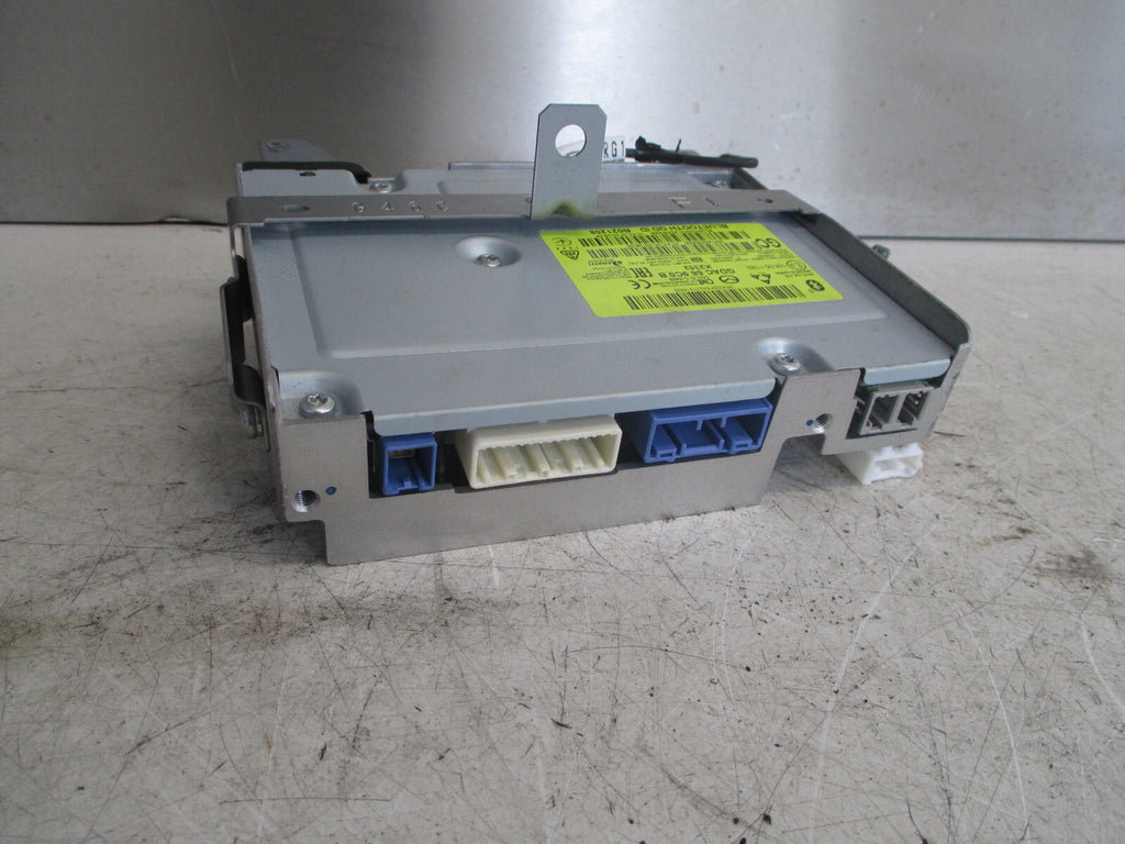 MAZDA 3 MAZDA 6 2021 BLUETOOTH ECU MODULE UNIT GDAC669C0B