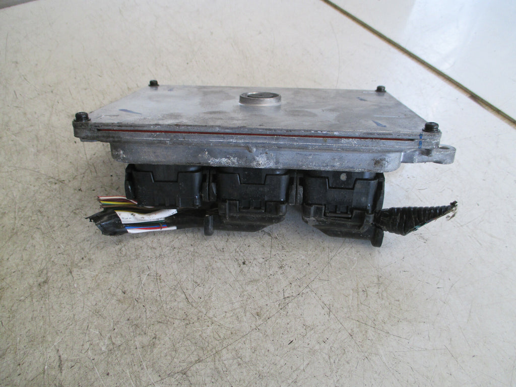 HONDA CIVIC MK9 2015 1.6 PETROL ECU ENGINE CONTROL MODULE UNIT 37820R3AE02