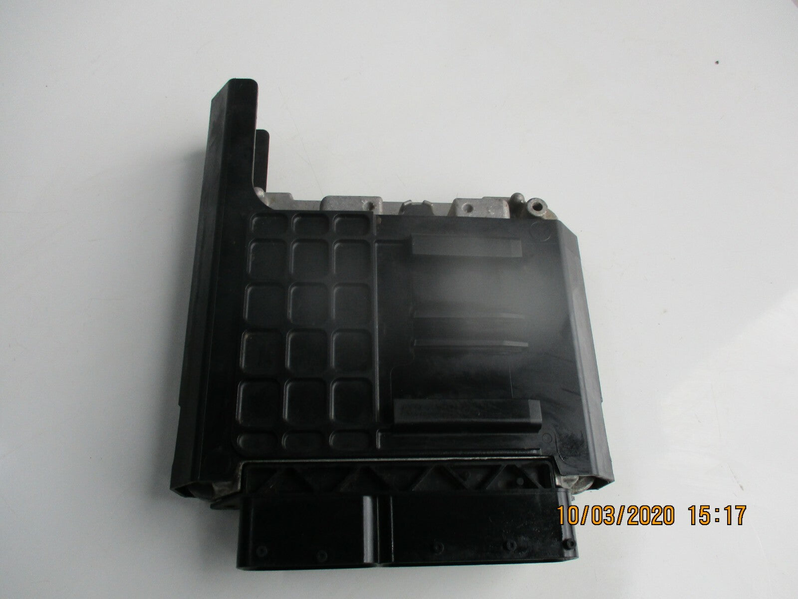 VAUXHALL INSIGNIA MK1 2012 2.0 CDTI ECU ENGINE CONTROL UNIT 0281030852 55598045