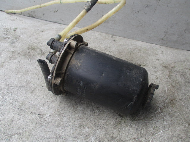 2020 VAUXHAll VIVARO MK3 FUEL FILTER HOUSING 164003263R