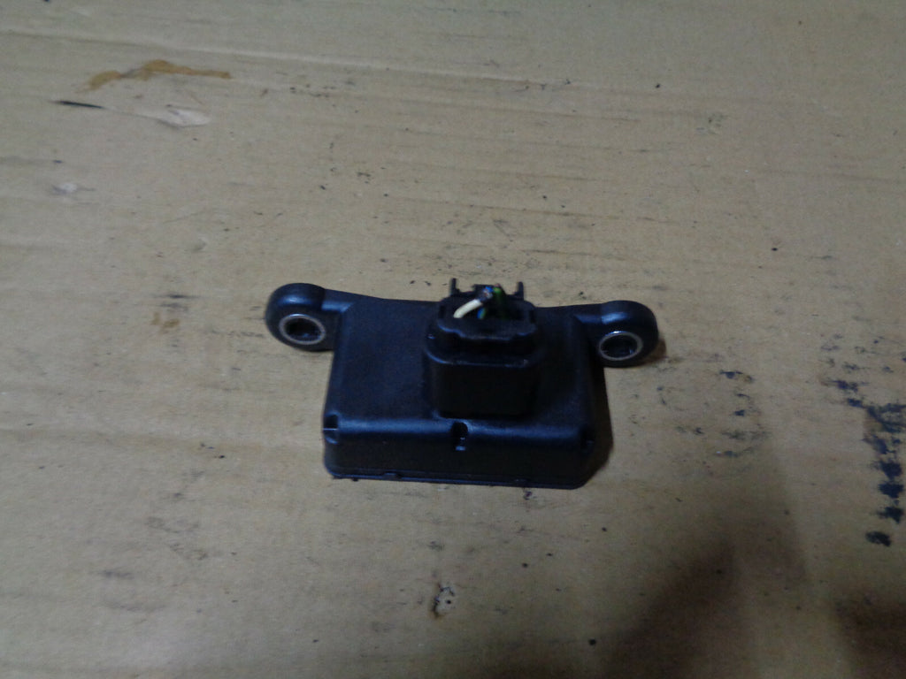VAUXHALL INSIGNIA MK1 2012 2.0 CDTI YAW RATE MODULE SENSOR J132M0975F TLR112023
