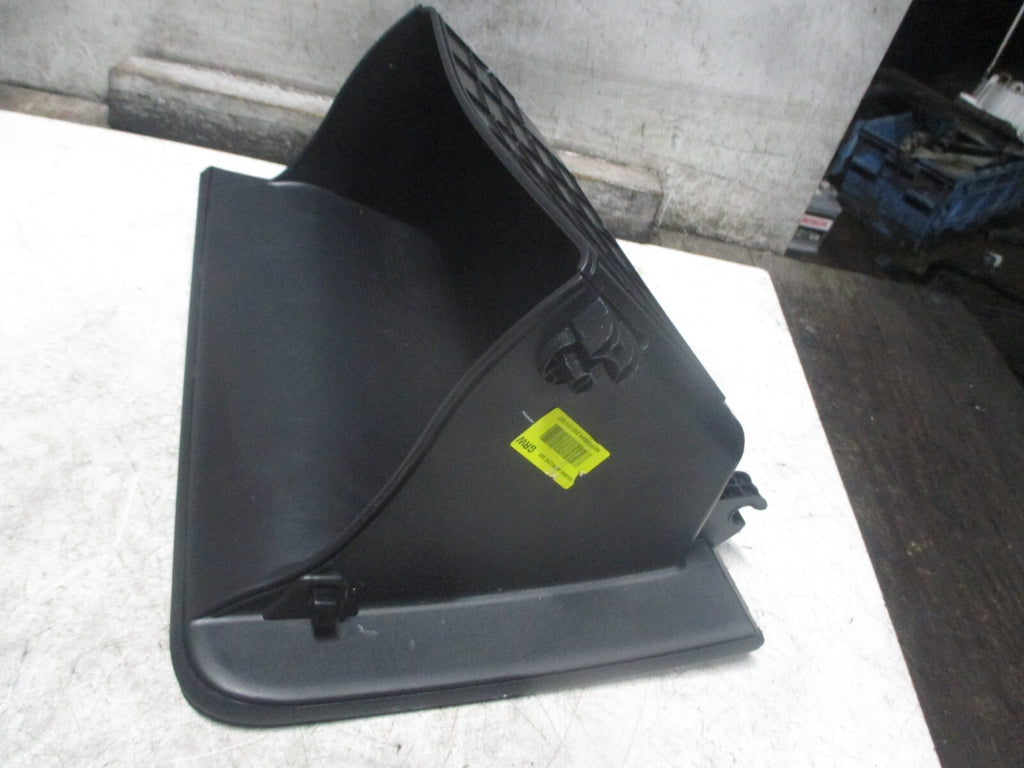 KIA PICANTO 2020 MK3 PASSENGER SIDE STORAGE COMPARTMENT GLOVEBOX