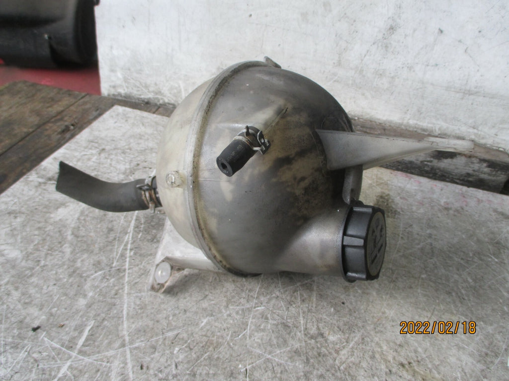 FORD TRANSIT MK7 2012 2.2 DIESEL COOLANT EXPANSION TANK BOTTLE 6C118K218AC