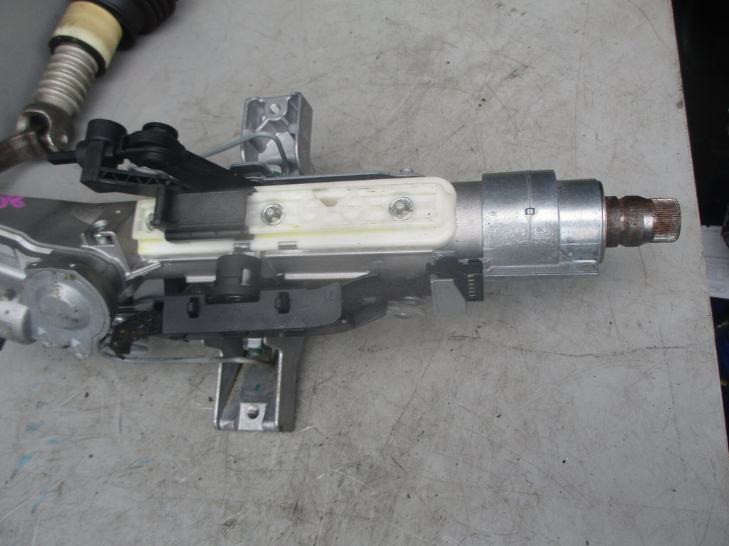MERCEDES CLC 2008 2.2 DIESEL STEERING COLUMN A2034620205