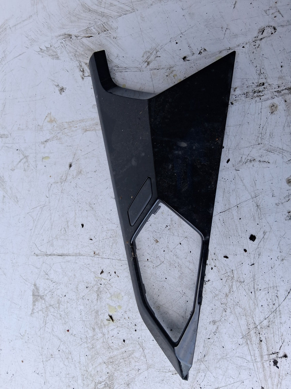 2024 AUDI A1 S LINE MK2 GB NSF PASSENGER SIDE FRONT LEFT DOOR TRIM 82A959521D