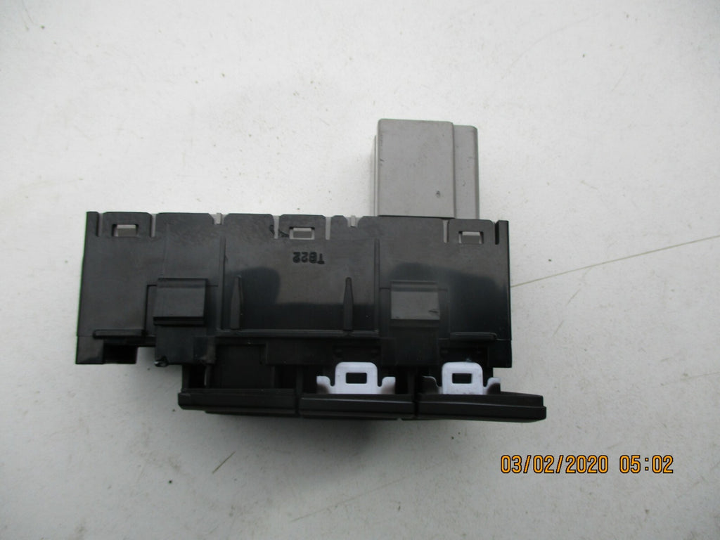 VAUXHALL VIVA 2017 ESP TRACTION CONTROL CITY DRIVE CONTROL SWITCH PANEL 95375472