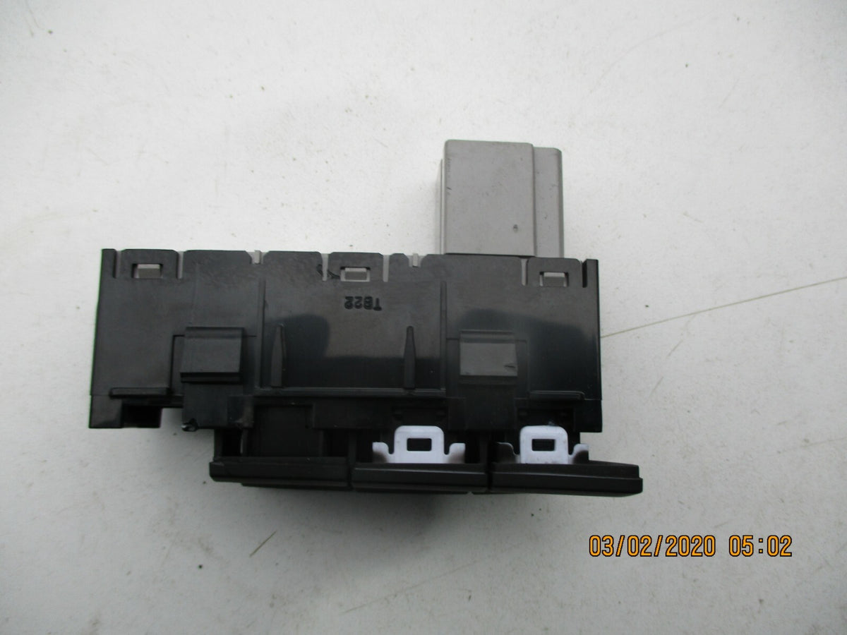 VAUXHALL VIVA 2017 ESP TRACTION CONTROL CITY DRIVE CONTROL SWITCH PANEL 95375472