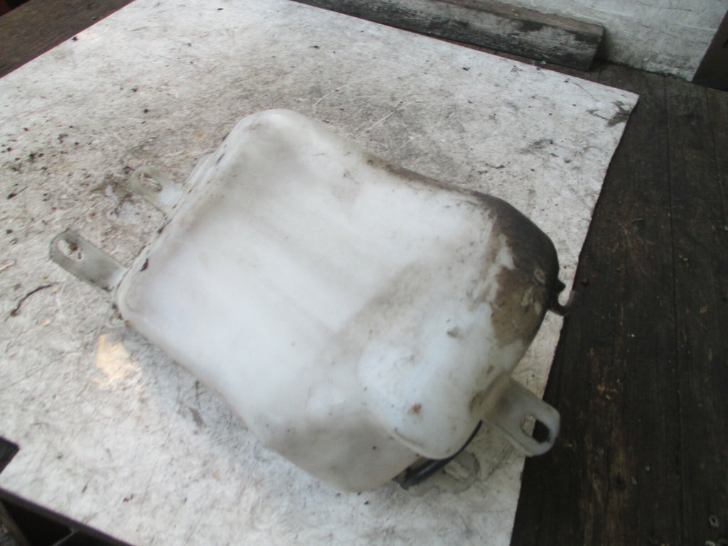 ALFA ROMEO GT 2005 WINDSCREEN WASHER FLUID BOTTLE