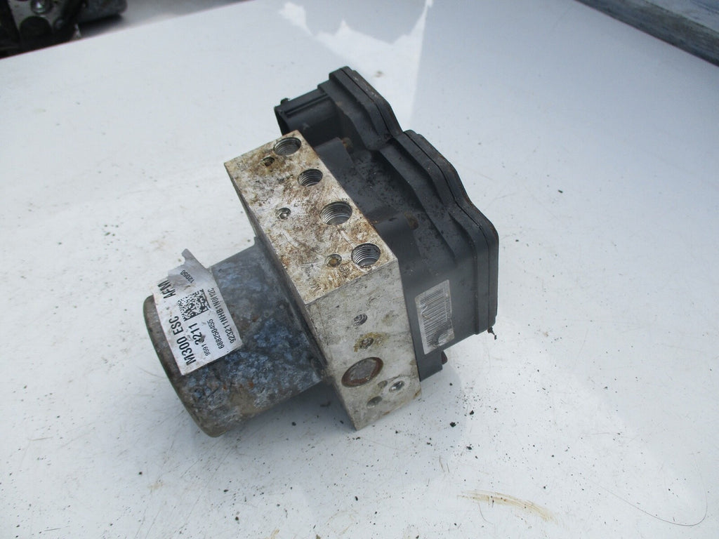 CHEVROLET CHEVY SPARK M300 2012 1.2 PETROL ABS PUMP 95913211
