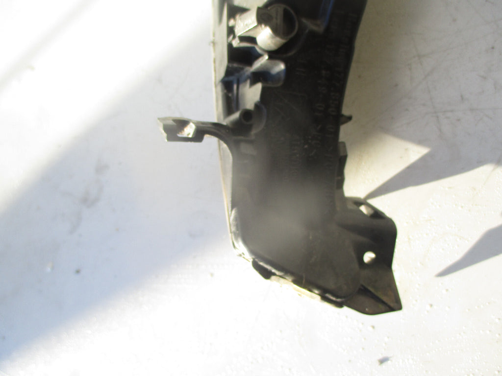 CITROEN C4 PICASSO 2013 NSF PASSENGER SIDE FRONT DAY TIME RUNNING LIGHT 17785002