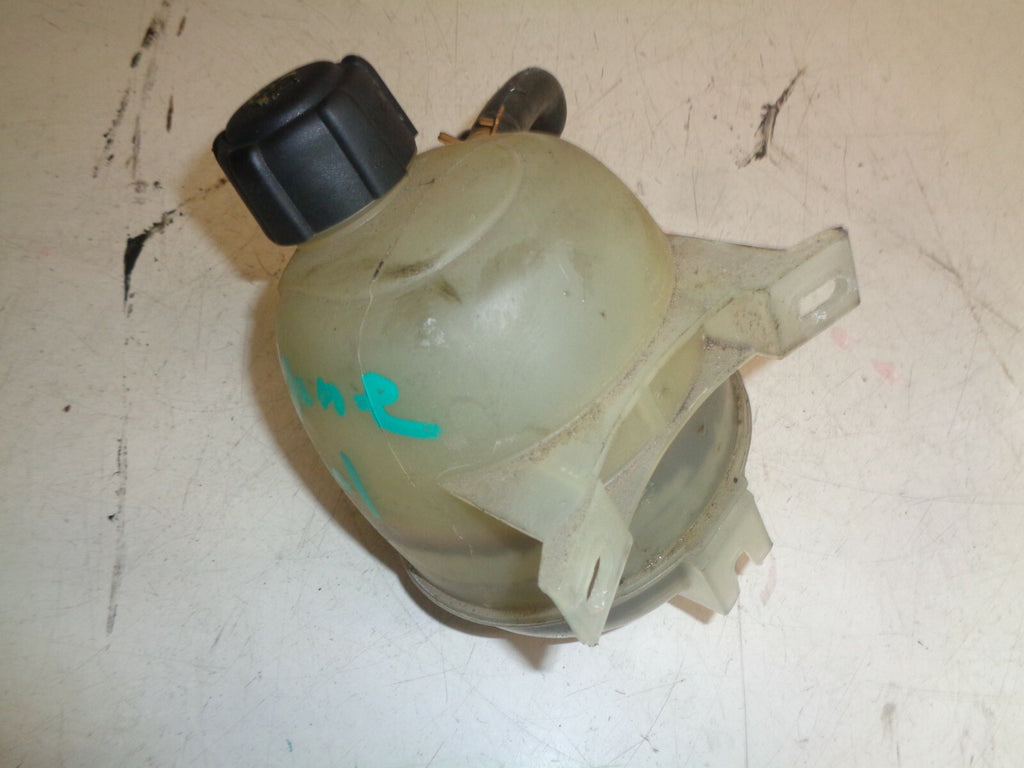 RENAULT MEGANE MK1 2001 COOLANT EXPANSION TANK BOTTLE RESERVOIR 7700839184