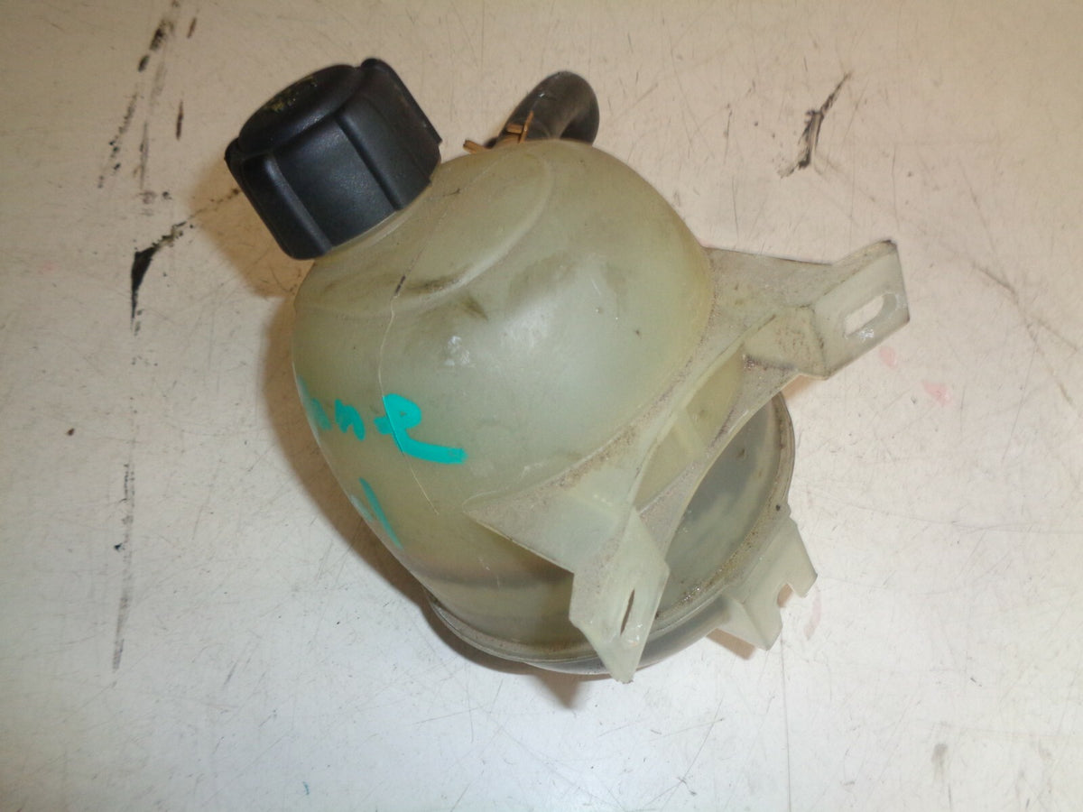 RENAULT MEGANE MK1 2001 COOLANT EXPANSION TANK BOTTLE RESERVOIR 7700839184