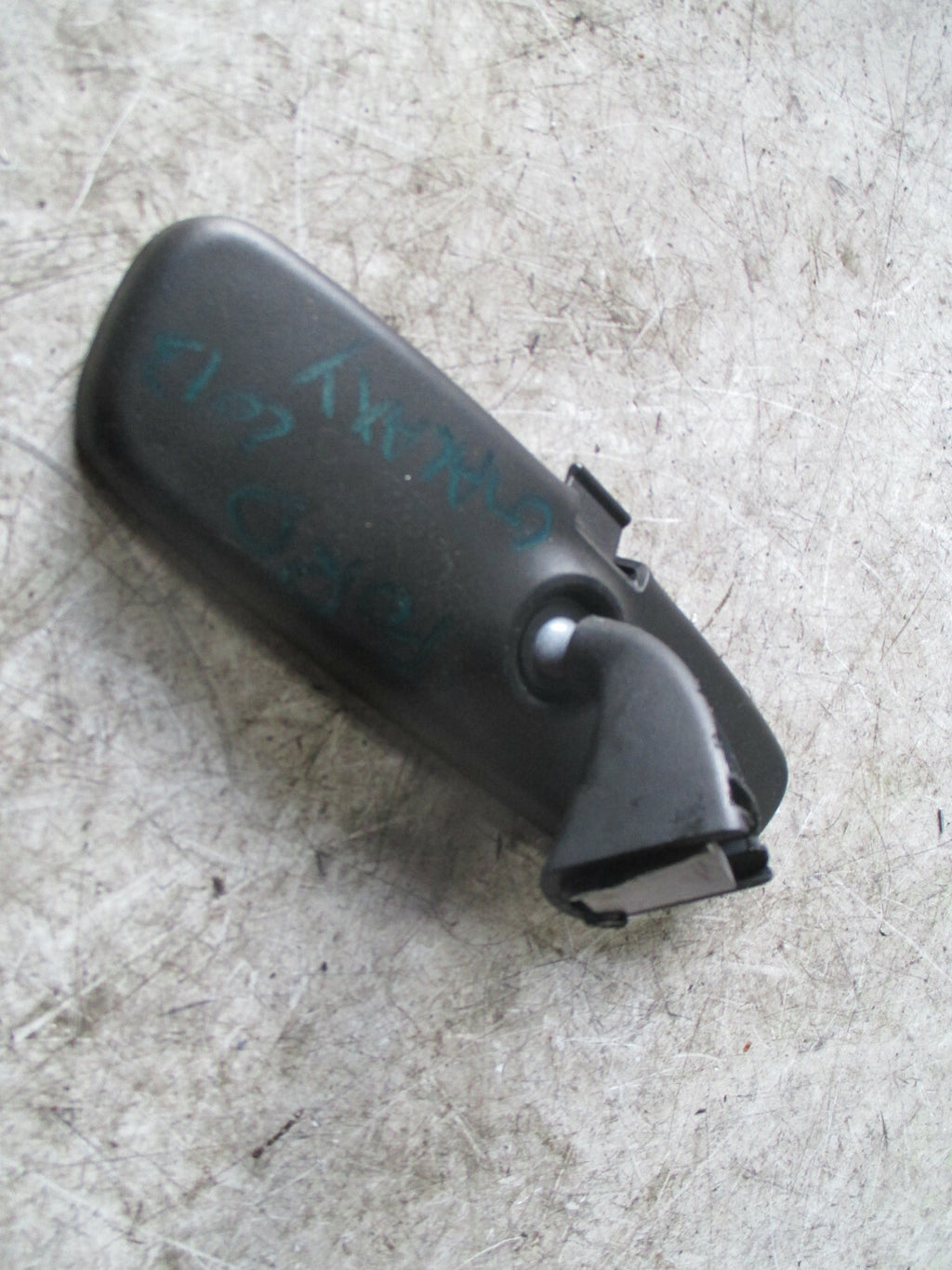 FORD GALAXY 2013 MK3 INTERIOR REAR VIEW MIRROR