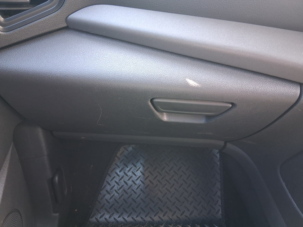 2015 FORD GRAND C MAX MK2 DASHBOARD GLOVE BOX STORAGE COMPARTMENT