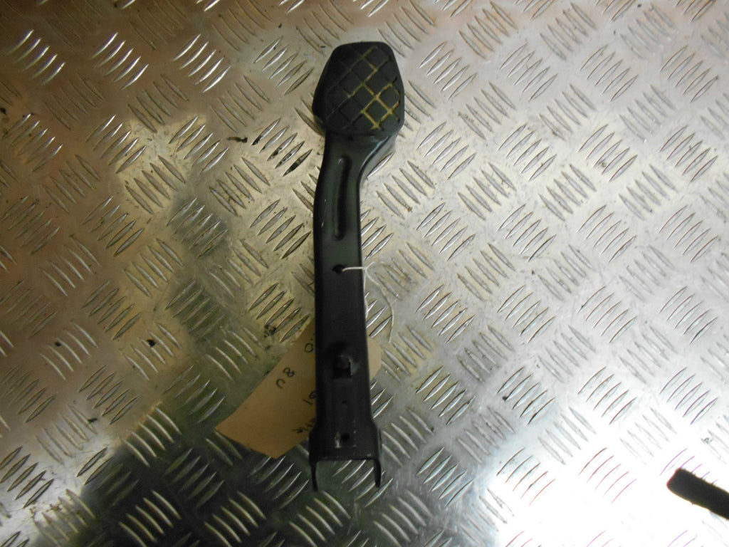 VOLKSWAGEN VW BEETLE 2001 2.0 8V BRAKE PEDAL 1J0721173C