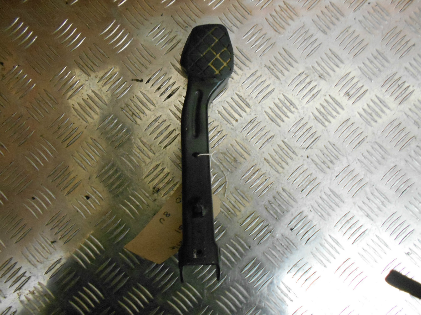 VOLKSWAGEN VW BEETLE 2001 2.0 8V BRAKE PEDAL 1J0721173C