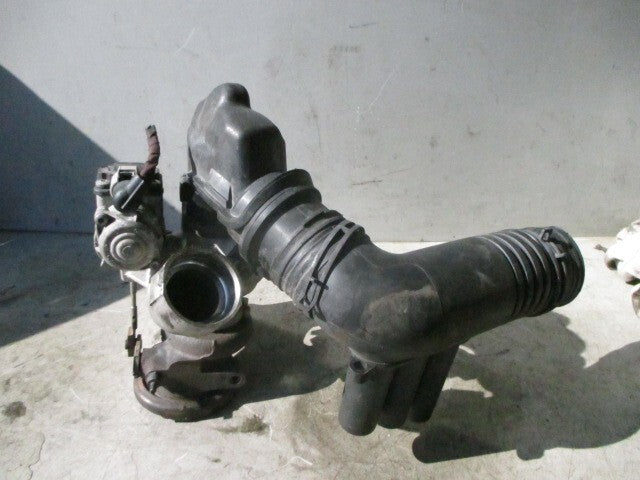 VW VOLKSWAGEN GOLF MK5 2006 1.6 PETROL AIR CONDITIONING COMPRESSOR PUMP