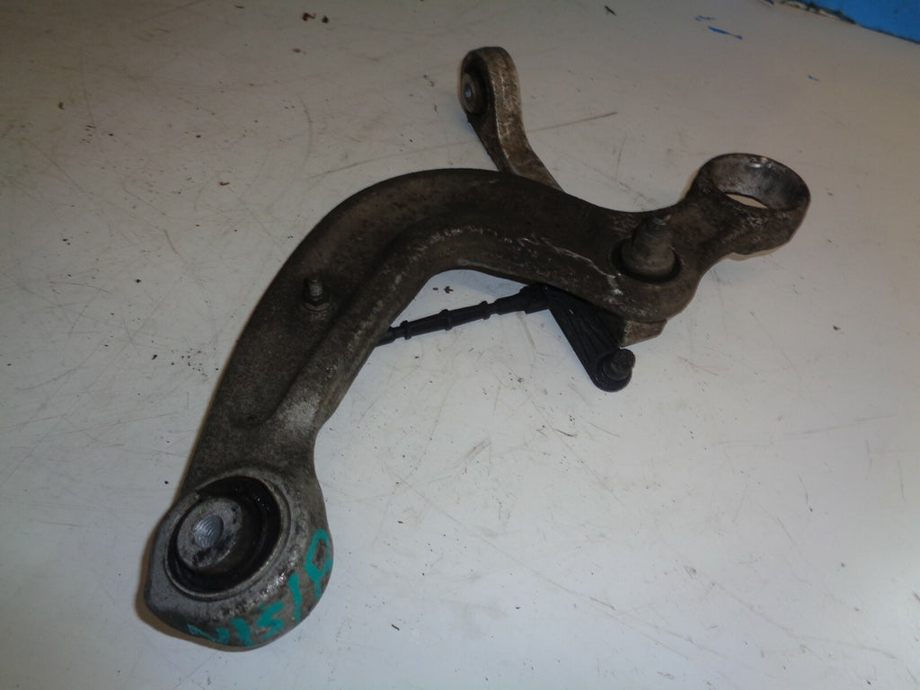 AUDI A5 8W6 2017 NSR PASSENGER SIDE REAR CONTROL ARM 8W0505361E