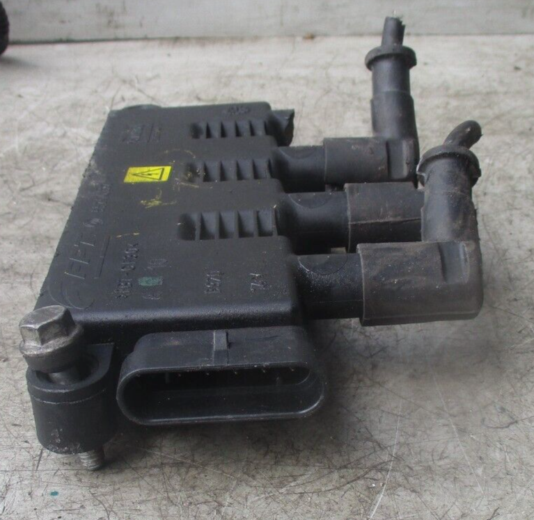 FIAT GRANDE PUNTO COIL PACK 55200112
