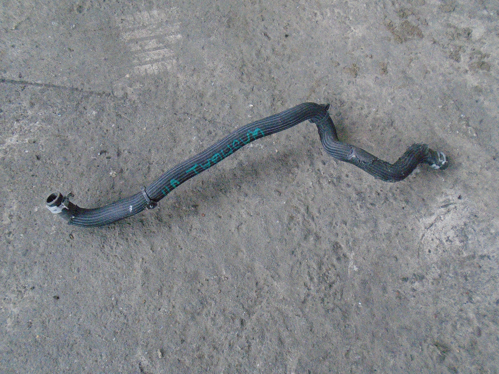 NISSAN QASHQAI J11 2018 1.5 DCI FRONT COOLANT PIPE HOSE 21513HV80A
