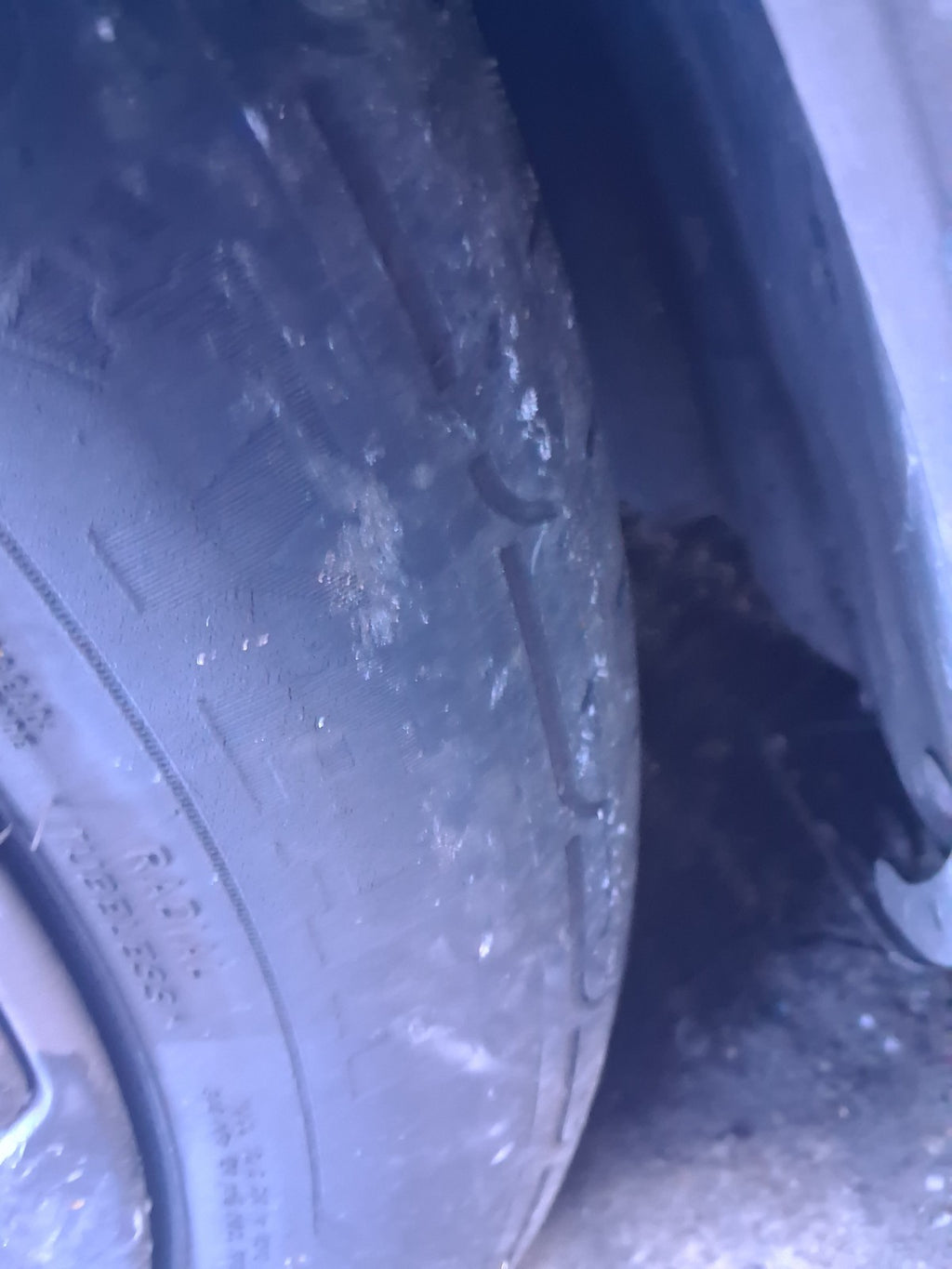 2023 CITROEN C4 MK3 18 INCH ALLOY WHEEL WITH TYRE 195/60R18
