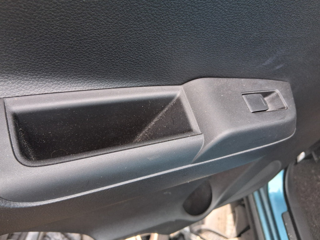 2022 SUZUKI IGNIS SZ5 NSR PASSENGER SIDE REAR LEFT WINDOW CONTROL SWITCH