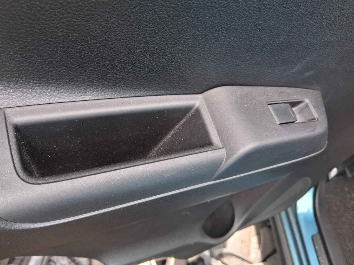 2022 SUZUKI IGNIS SZ5 NSR PASSENGER SIDE REAR LEFT WINDOW CONTROL SWITCH