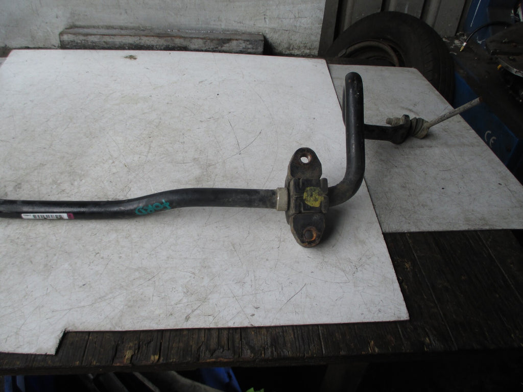 FORD MONDEO MK5 2016 FRONT ANTI ROLL SWAY BAR ROD STABILIZER BEAM