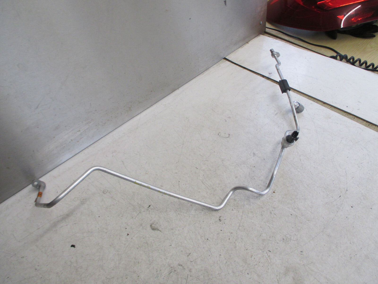 NISSAN MICRA K14 2019 1.0 PETROL AC AIR CONDITIONING HOSE PIPE 924405FN0B