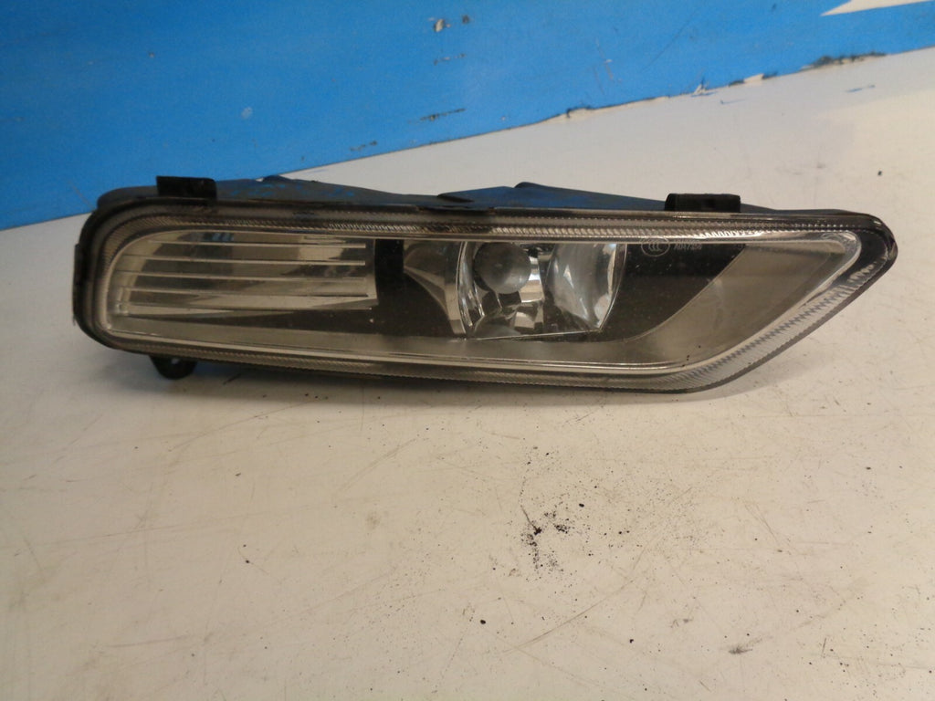 VW VOLKSWAGEN PASSAT 2014 OS DRIVER SIDE FOG LIGHT