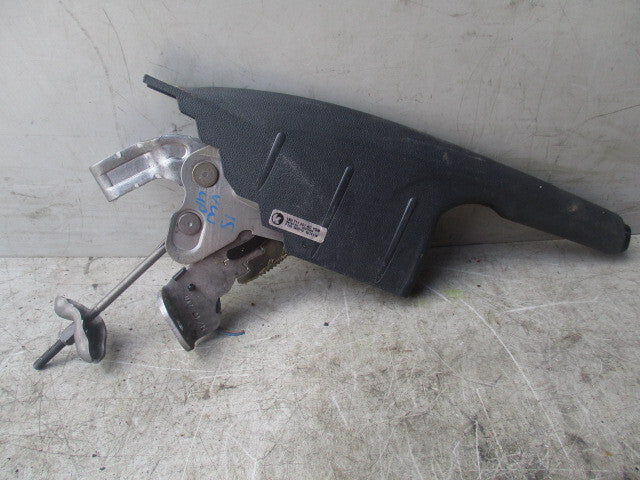 2015 VOLKSWAGEN UP HANDBRAKE HANDLE PARKING LEVER  1S0711301AC