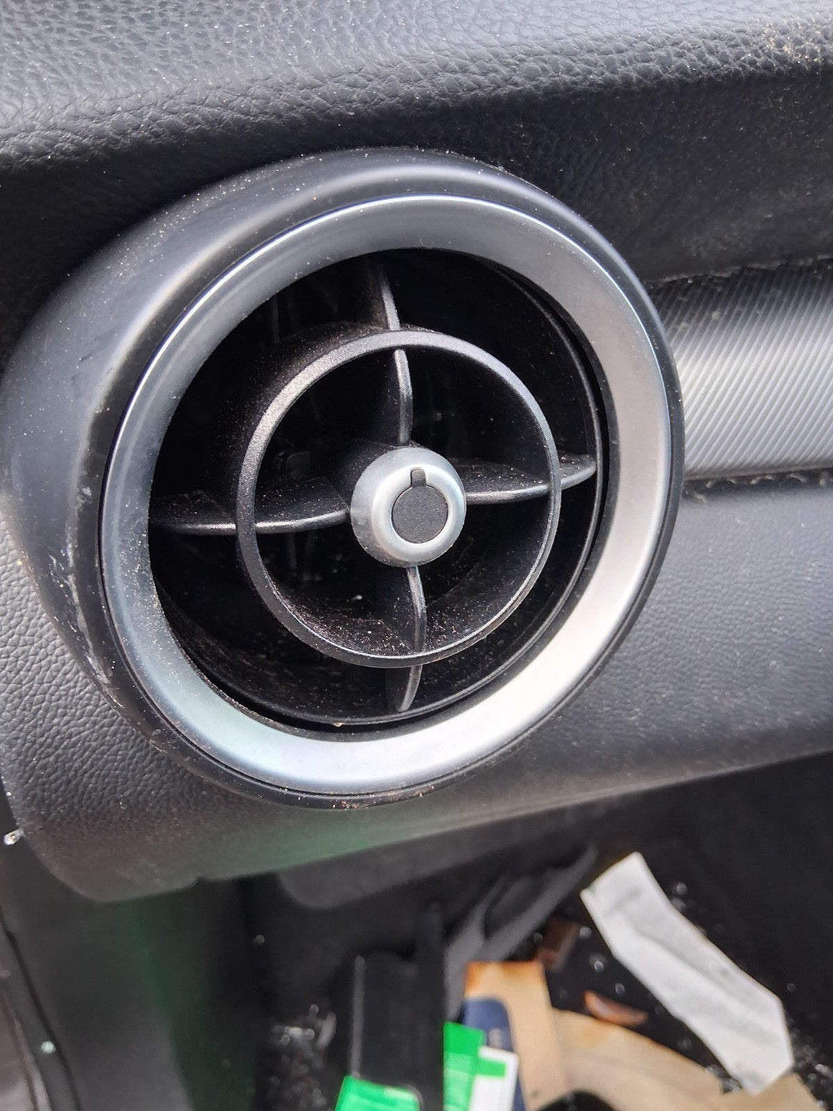 2022 ALFA ROMEO STELVIO 949 4Q NSF PASSENGER SIDE FRONT LEFT AIR VENT