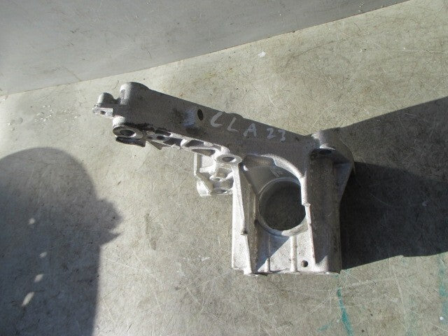 2023 MERCEDES CLA C118 1.3 PETROL NSF PASSENGER SIDE ENGINE MOUNT A2822233000