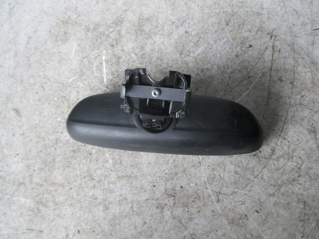BMW MINI ONE R50 2005 INTERIOR REAR VIEW MIRROR