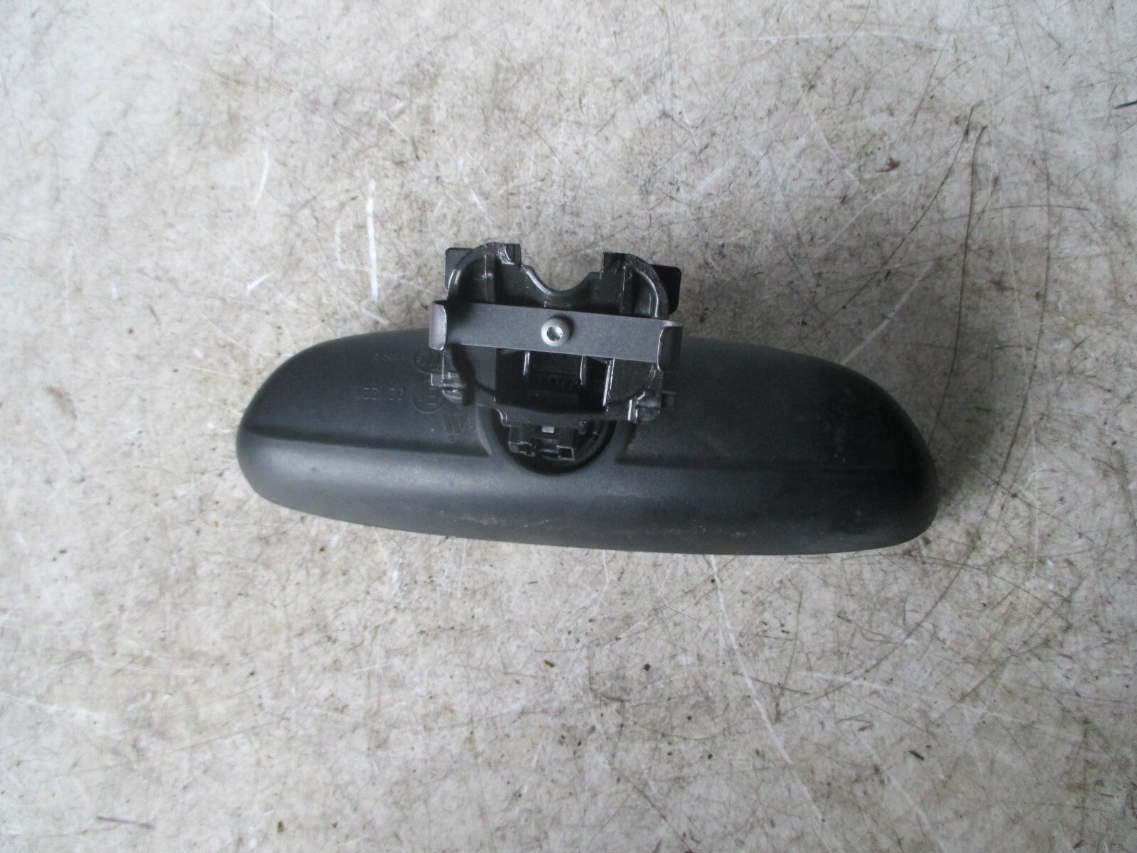 BMW MINI ONE R50 2005 INTERIOR REAR VIEW MIRROR