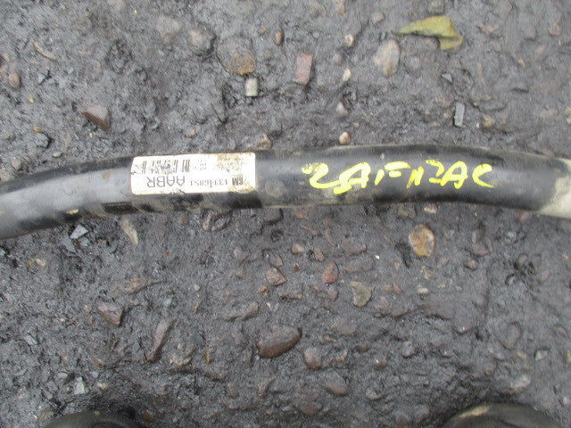 2015 VAUXHALL ZAFIRA C 2.0 DIESEL FRONT ANTI ROLL SWAY BAR 13346851