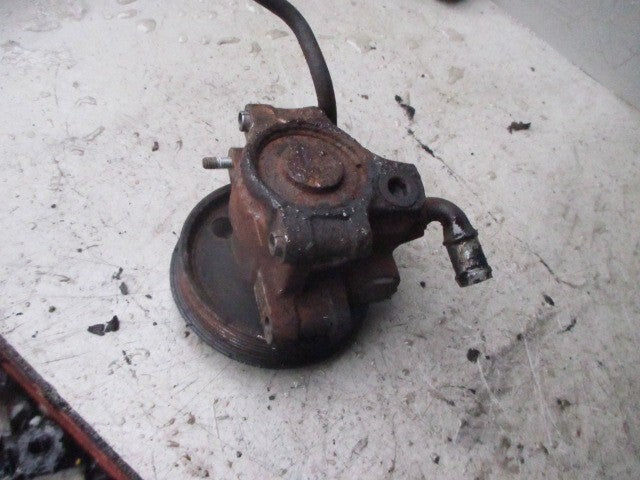 2006 FORD KA MK1 1.3 PETROL POWER STEERING PUMP XS6E3A733AD