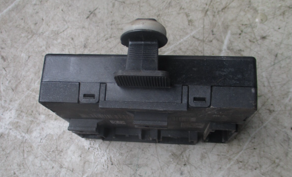 VOLKSWAGEN VW GOLF MK7 2016 OSF DRIVER SIDE FRONT DOOR ECU 5Q0959393E