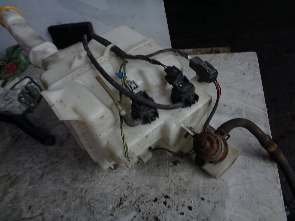 MAZDA 6 2008 WASHER BOTTLE 860142 730